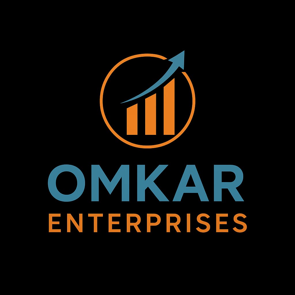 Omkar Logo